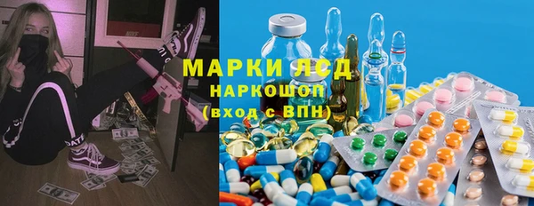 винт Горняк